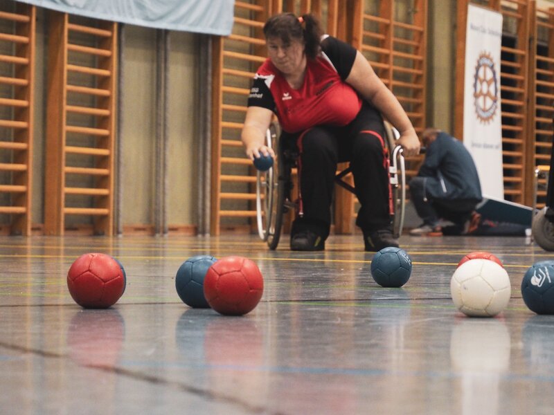 Boccia Turnier Sch rding.at